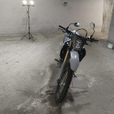 Мотоцикл Honda CRF250L з пробігом 3009 km