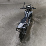 Мотоцикл Honda CRF250L з пробігом 3009 km
