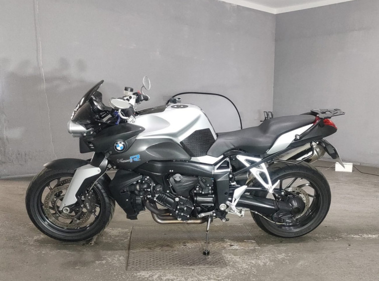 Мотоцикл BMW K1200R с пробегом 49019 km