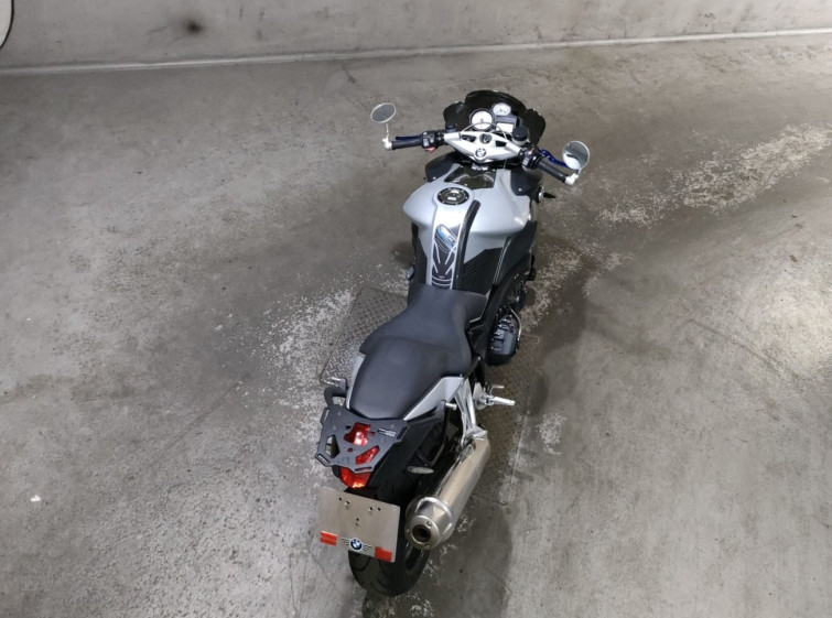 Мотоцикл BMW K1200R с пробегом 49019 km