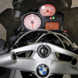 Мотоцикл BMW K1200R с пробегом 49019 km