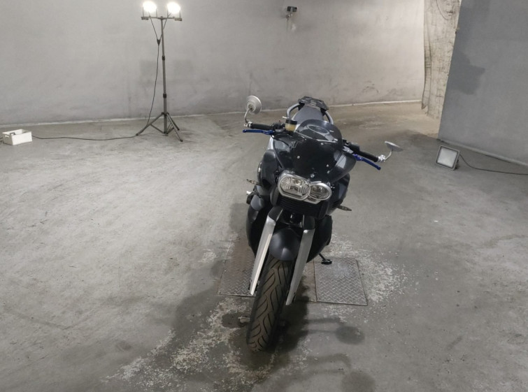 Мотоцикл BMW K1200R с пробегом 49019 km