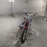 Мотоцикл HD ROCKER C FXCWC1580 с пробегом 316 km