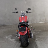 Мотоцикл HD ROCKER C FXCWC1580 с пробегом 316 km