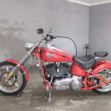Мотоцикл HD ROCKER C FXCWC1580 с пробегом 316 km
