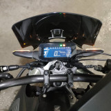 Мотоцикл Honda CB250R с пробегом 18958 km