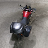 Мотоцикл Honda 400X з пробігом 36448 km