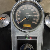 Мотоцикл HD FXSTC 1580 з пробігом 78879 km