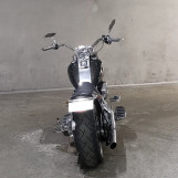 Мотоцикл HD FATBOY FLSTF1450 с пробегом 17350 km