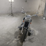 Мотоцикл HD FATBOY FLSTF1450 с пробегом 17350 km