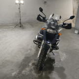 Мотоцикл BMW R1200GS з пробігом 78832 km