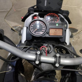 Мотоцикл BMW R1200GS з пробігом 78832 km