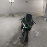 Мотоцикл Kawasaki NINJA ZX-10R с пробегом 45169 km