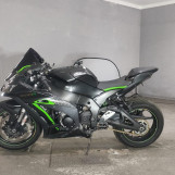 Мотоцикл Kawasaki NINJA ZX-10R с пробегом 45169 km