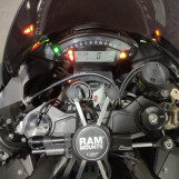 Мотоцикл Kawasaki NINJA ZX-10R с пробегом 45169 km