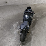 Мотоцикл Kawasaki NINJA ZX-10R с пробегом 45169 km