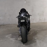 Мотоцикл Kawasaki NINJA ZX-10R с пробегом 45169 km