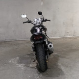 Мотоцикл Honda CB400SFV з пробігом 66624 km