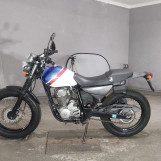 Мотоцикл Honda FTR223 з пробігом 13157 km