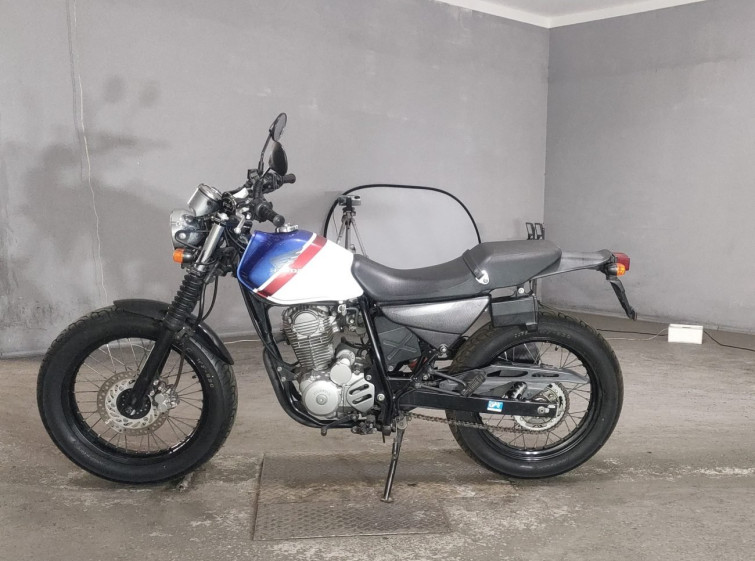 Мотоцикл Honda FTR223 з пробігом 13157 km