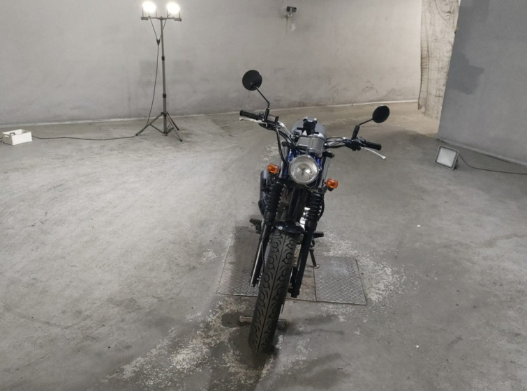 Мотоцикл Honda FTR223 з пробігом 13157 km