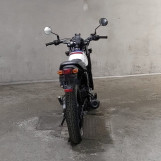 Мотоцикл Honda FTR223 з пробігом 13157 km