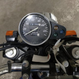 Мотоцикл Honda FTR223 з пробігом 13157 km