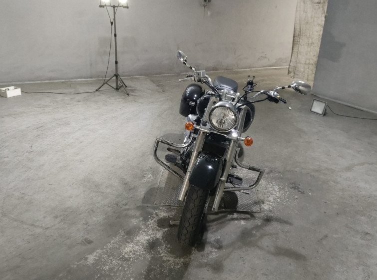 Мотоцикл Suzuki INTRUDER 400 CLASSIC з пробігом 38830 km