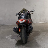 Мотоцикл Kawasaki NINJA ZX-14R с пробегом 38101 km