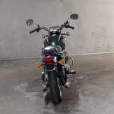Мотоцикл Kawasaki W800 с пробегом 5317 km