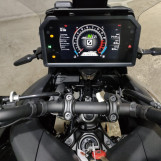 Мотоцикл Yamaha TRACER 9GT з пробігом 7141 km