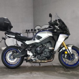 Мотоцикл Yamaha TRACER 9GT з пробігом 7141 km