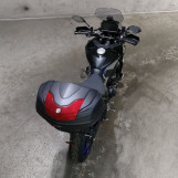 Мотоцикл Yamaha TRACER 9GT з пробігом 7141 km