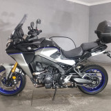 Мотоцикл Yamaha TRACER 9GT з пробігом 7141 km