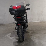 Мотоцикл Yamaha TRACER 9GT з пробігом 7141 km