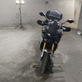 Мотоцикл Yamaha TRACER 9GT з пробігом 7141 km