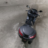 Мотоцикл Suzuki BURGMAN 200 с пробегом 19084 km