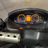 Мотоцикл Suzuki BURGMAN 200 с пробегом 19084 km
