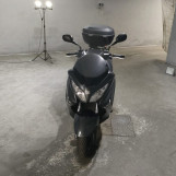 Мотоцикл Suzuki BURGMAN 200 с пробегом 19084 km