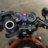 Мотоцикл Kawasaki Z900RS з пробігом 3031 km