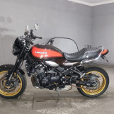 Мотоцикл Kawasaki Z900RS з пробігом 3031 km
