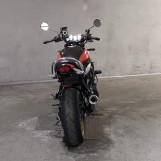 Мотоцикл Kawasaki Z900RS з пробігом 3031 km