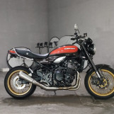 Мотоцикл Kawasaki Z900RS з пробігом 3031 km