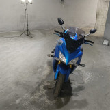 Мотоцикл Suzuki GSX-S1000F з пробігом 26150 km