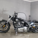 Мотоцикл HD BREAKOUT FXSB1690 с пробегом 5680 km