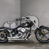 Мотоцикл HD BREAKOUT FXSB1690 с пробегом 5680 km