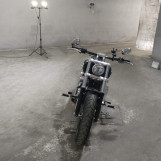 Мотоцикл HD BREAKOUT FXSB1690 с пробегом 5680 km
