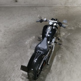 Мотоцикл HD BREAKOUT FXSB1690 с пробегом 5680 km