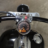 Мотоцикл HD BREAKOUT FXSB1690 с пробегом 5680 km