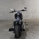 Мотоцикл HD BREAKOUT FXSB1690 с пробегом 5680 km